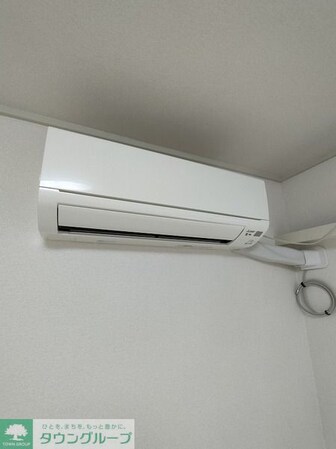 カサブランカ西葛西の物件内観写真